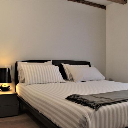 Casa Rosada Apartment Como Bagian luar foto