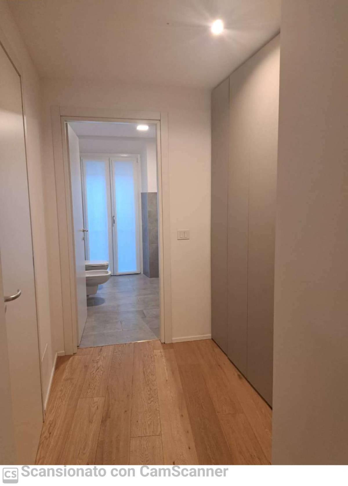 Casa Rosada Apartment Como Bagian luar foto